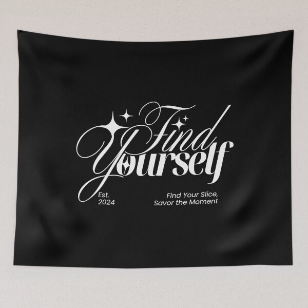 Item preview, Find yourself  designed and sold by Trendingvibes89.