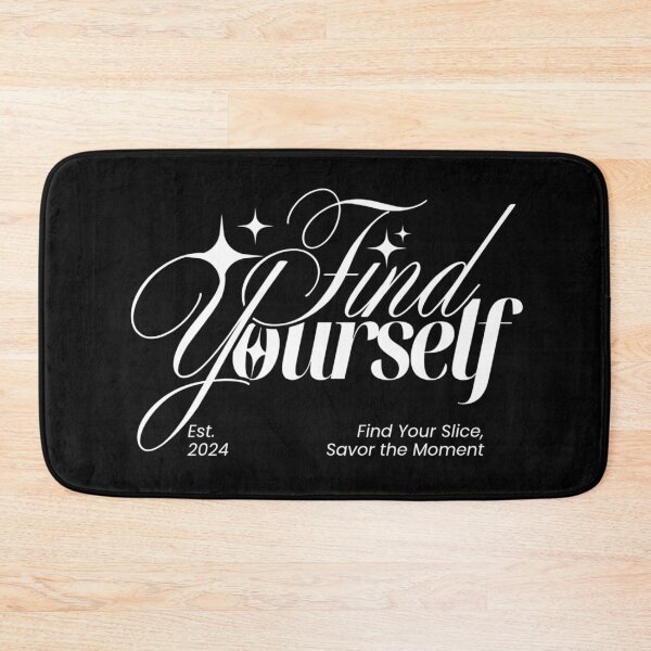 Item preview, Find yourself  designed and sold by Trendingvibes89.