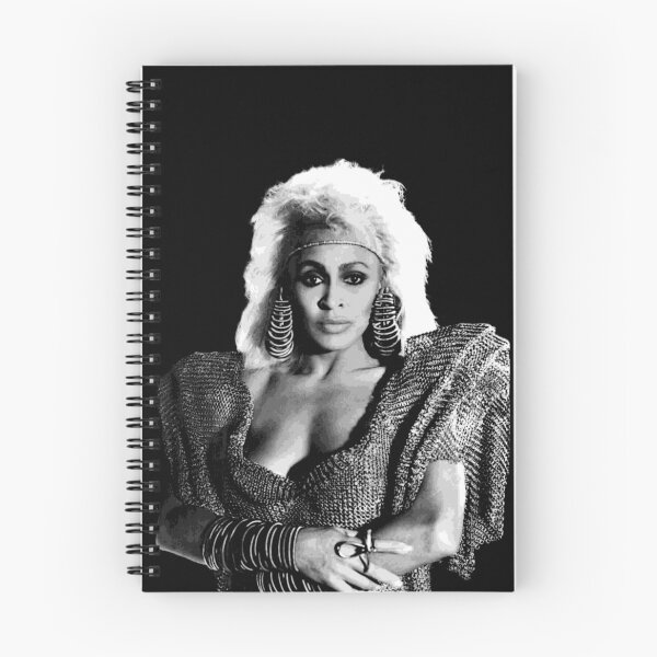 Item preview, Tina Turner as Aunty Entity in Mad Max Beyond Thunderdome 1985 designed and sold by YuckyCat.