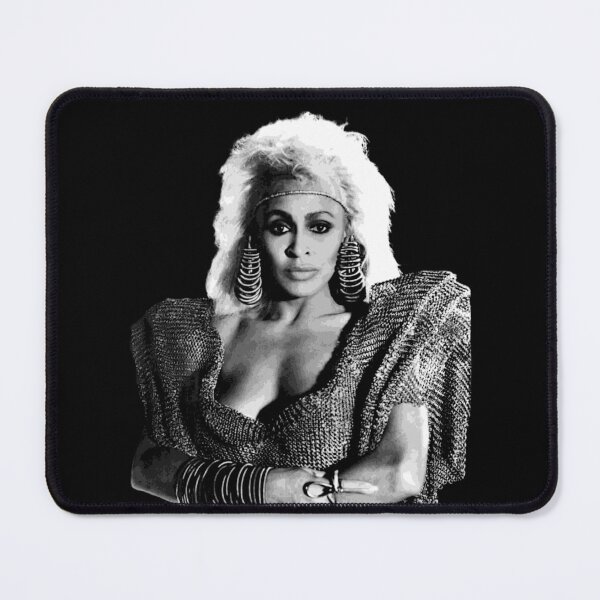Item preview, Tina Turner as Aunty Entity in Mad Max Beyond Thunderdome 1985 designed and sold by YuckyCat.