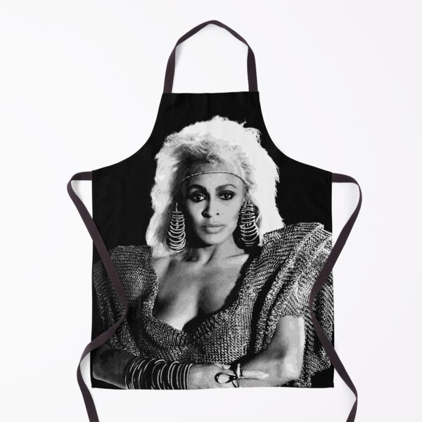 Item preview, Tina Turner as Aunty Entity in Mad Max Beyond Thunderdome 1985 designed and sold by YuckyCat.