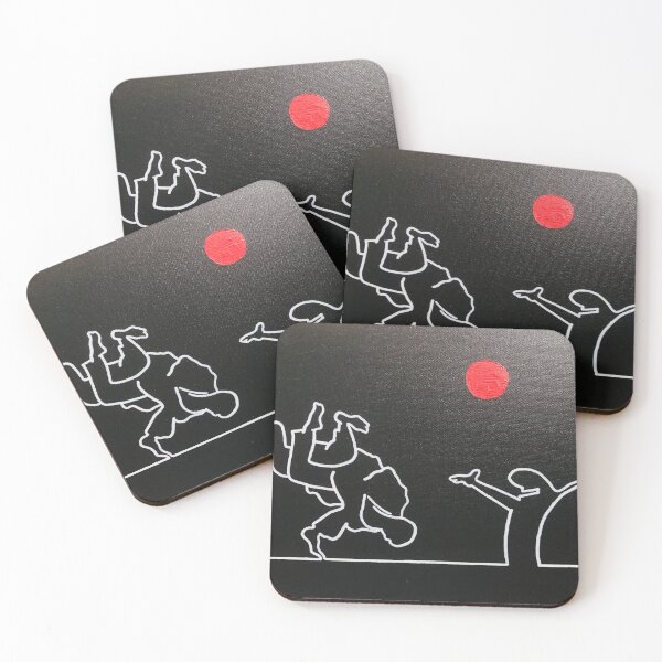 Item preview, UCHI MATA in JUDO designed and sold by Valérie SCHULER.