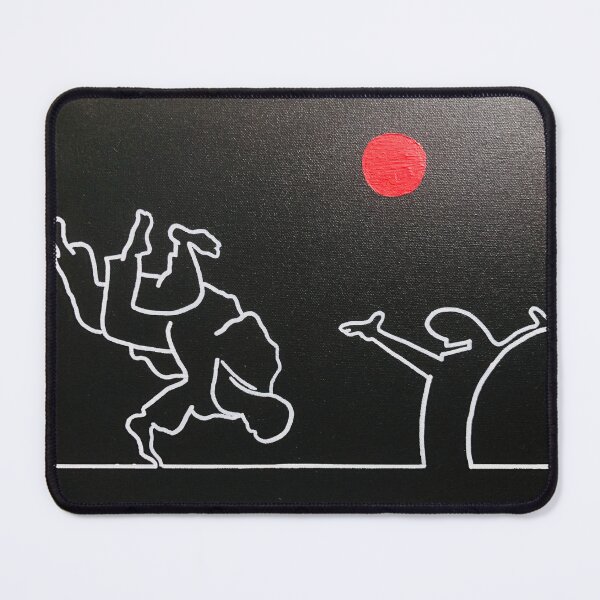 Item preview, UCHI MATA in JUDO designed and sold by Valérie SCHULER.