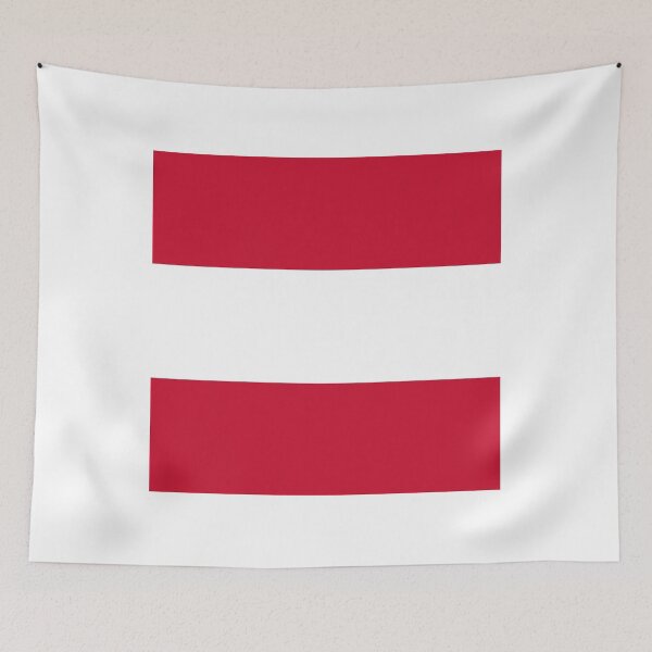 Item preview, Austria National Flag Clean Design designed and sold by NTGUILTY.