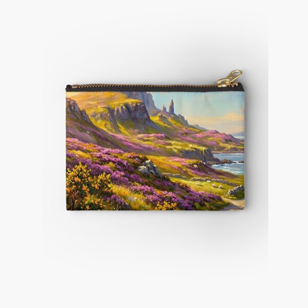 Item preview, Scotland: Old Man of Storr designed and sold by muskitt.