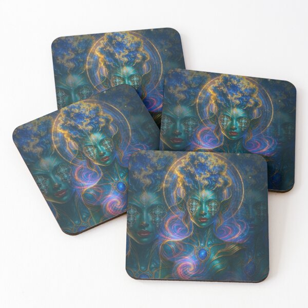 Item preview, Awake Goddess designed and sold by SandyZatta.