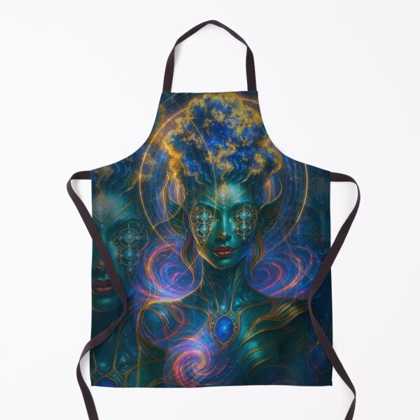 Item preview, Awake Goddess designed and sold by SandyZatta.