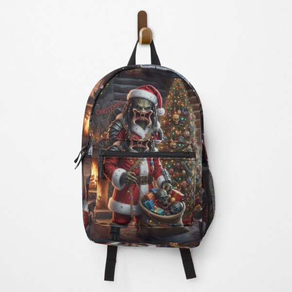 Item preview, Yautja Christmas  designed and sold by HuntsmithMerch.