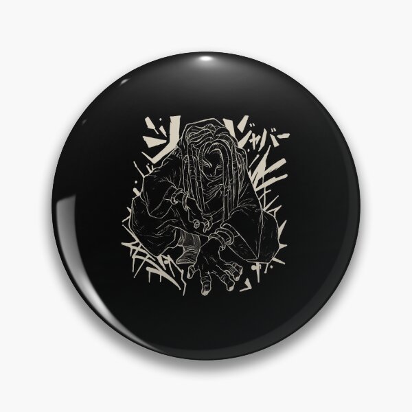 Item preview, Gachiakuta Inspired  designed and sold by ravorodmyr.