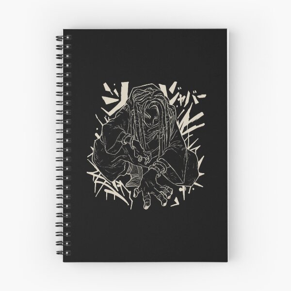 Item preview, Gachiakuta Inspired  designed and sold by ravorodmyr.