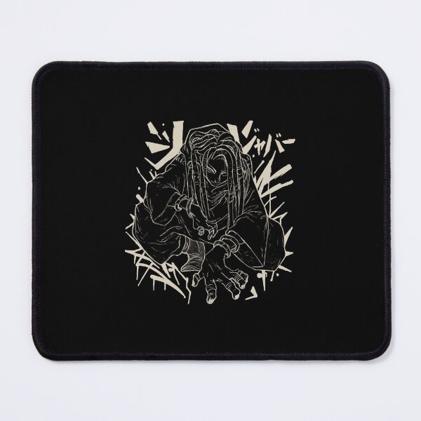 Item preview, Gachiakuta Inspired designed and sold by ravorodmyr.