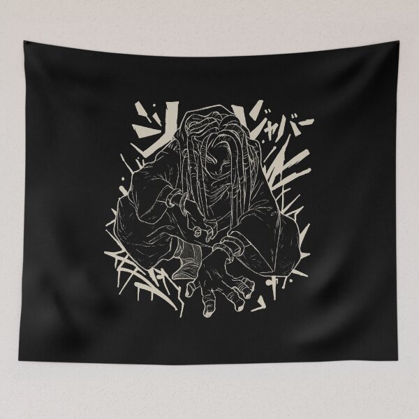 Item preview, Gachiakuta Inspired  designed and sold by ravorodmyr.