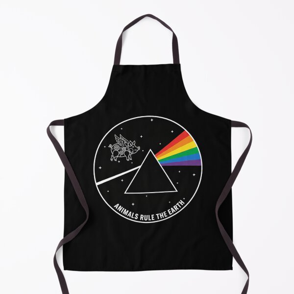 Item preview, Animals Rule the Earth - Black Triangle designed and sold by alllyxispace.