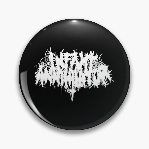 Item preview, Infant Annihilator  designed and sold by crloslyons.