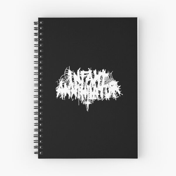 Item preview, Infant Annihilator  designed and sold by crloslyons.