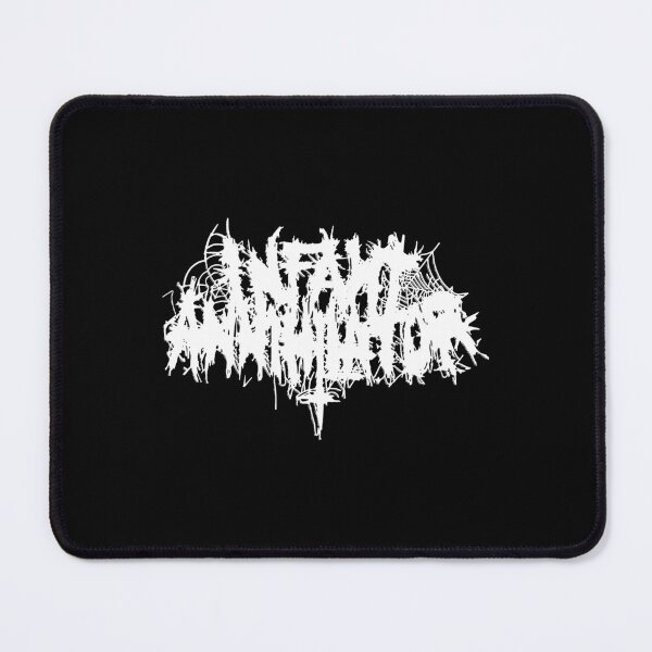 Item preview, Infant Annihilator designed and sold by crloslyons.