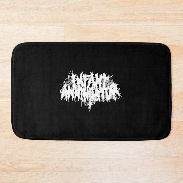 Item preview, Infant Annihilator  designed and sold by crloslyons.