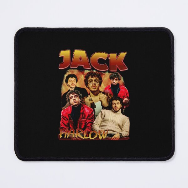 Item preview, Jack Harlow Warm Color Group Portrait Style designed and sold by veleriorexian.