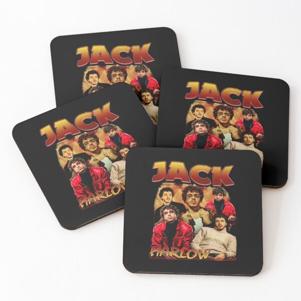Item preview, Jack Harlow Warm Color Group Portrait Style designed and sold by veleriorexian.