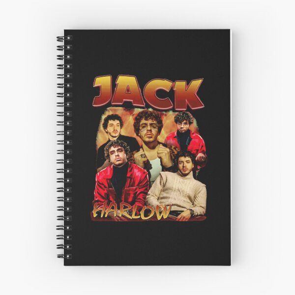 Item preview, Jack Harlow Warm Color Group Portrait Style designed and sold by veleriorexian.