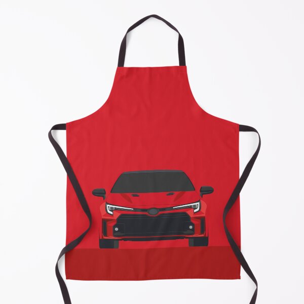 Item preview, Corolla GR Sport - Vector drawing designed and sold by yohannlp.