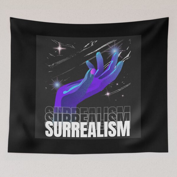 Item preview, Surrealism designed and sold by Trendingvibes89.