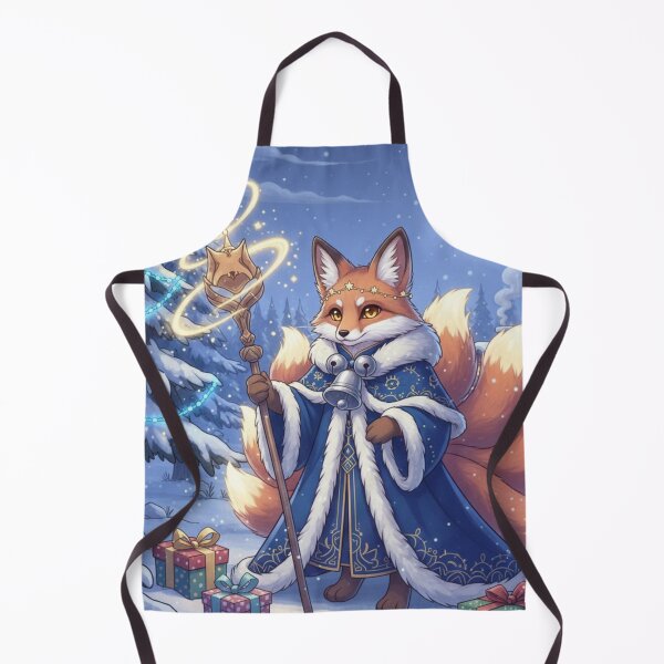 Item preview, Foxy Christmas designed and sold by HuntsmithMerch.