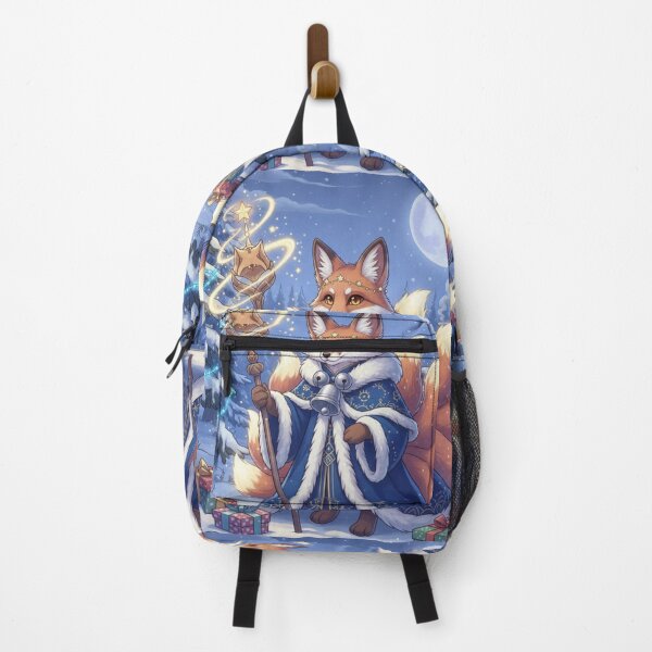 Item preview, Foxy Christmas  designed and sold by HuntsmithMerch.