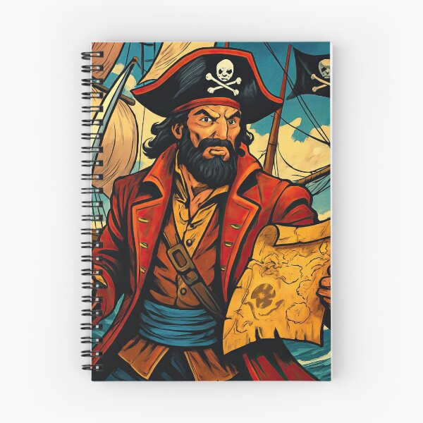 Item preview, Bartholomew Roberts | Comics style - Cartoon designed and sold by ComicsFactory.