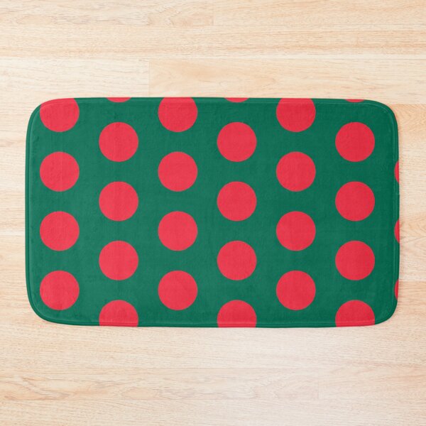 Item preview, Bangladesh National Flag Minimal Design designed and sold by NTGUILTY.