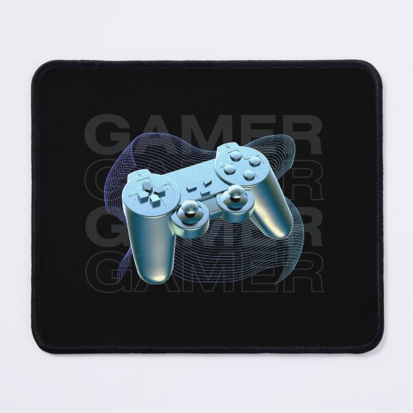 Item preview, Gamer designed and sold by Trendingvibes89.