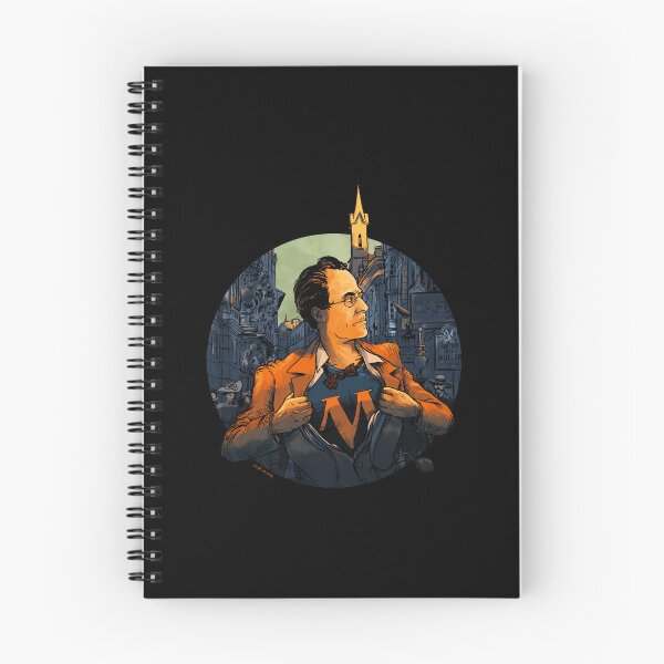 Item preview, Me Gustav Mahler  designed and sold by HubertRaus.