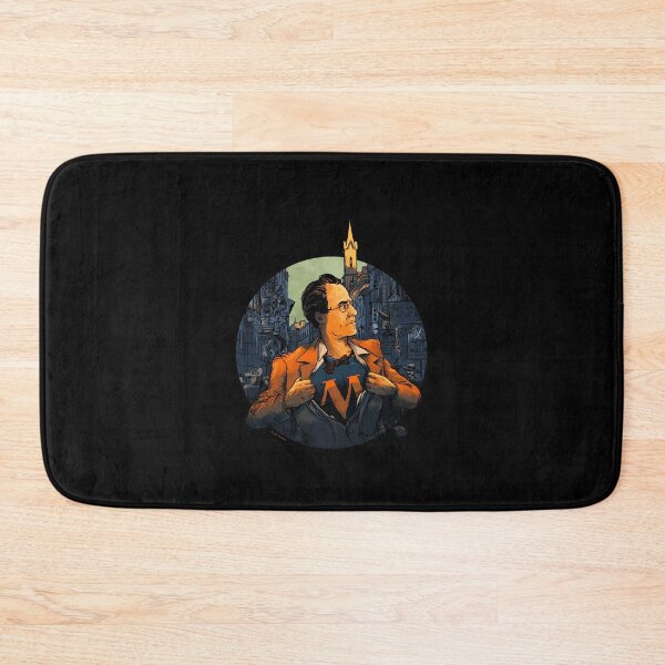 Item preview, Me Gustav Mahler  designed and sold by HubertRaus.
