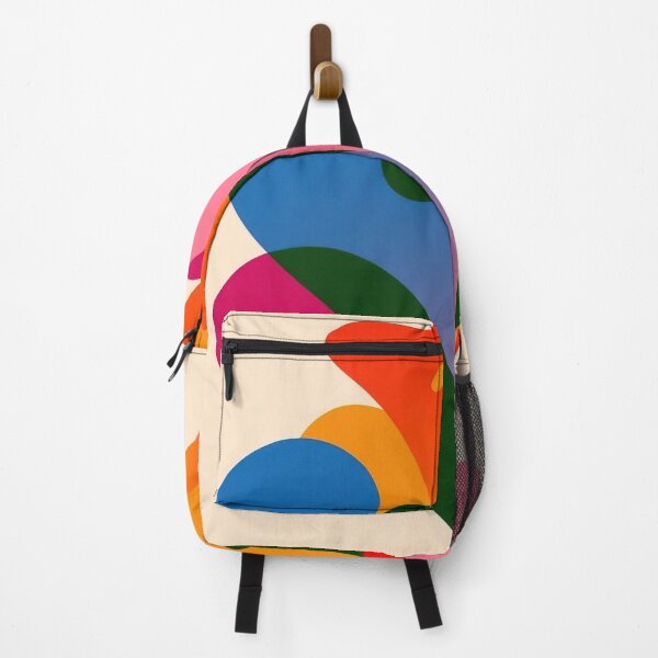 Item preview, Colorful Geometric Shapes designed and sold by BertoArcuri.