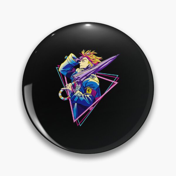 Item preview, Gachiakuta - Enjin  designed and sold by ravorodmyr.