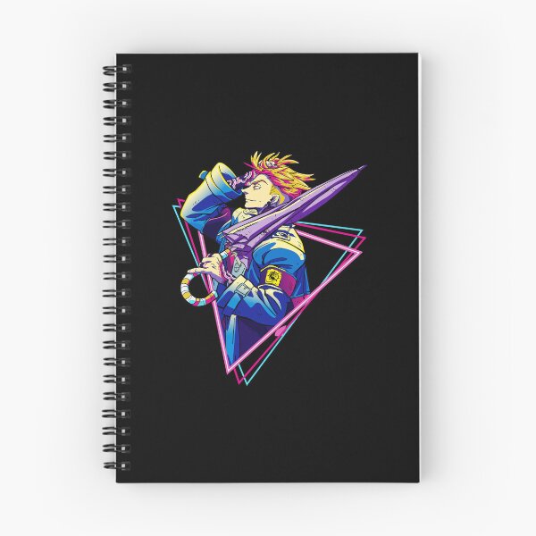 Item preview, Gachiakuta - Enjin  designed and sold by ravorodmyr.