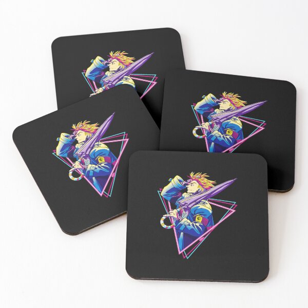 Item preview, Gachiakuta - Enjin  designed and sold by ravorodmyr.