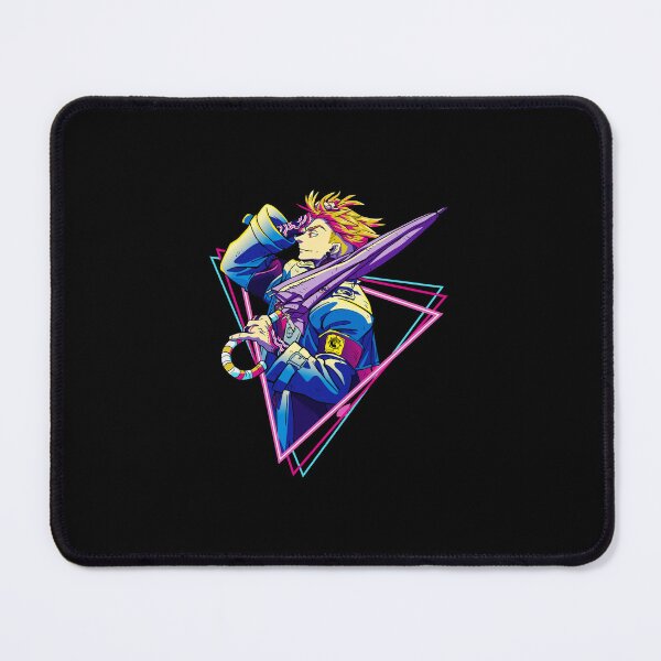 Item preview, Gachiakuta - Enjin designed and sold by ravorodmyr.