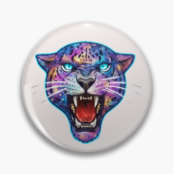 Item preview, Cosmic Panther designed and sold by Mister-Fisher.