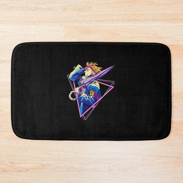 Item preview, Gachiakuta - Enjin  designed and sold by ravorodmyr.