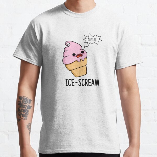 ice-cream shirts, Funny ice cream t-shirt, women tshirt, trendy tshirts,  buy me ice cream, best friend funny ice cream shirt - TeesHD - Custom T  Shirt