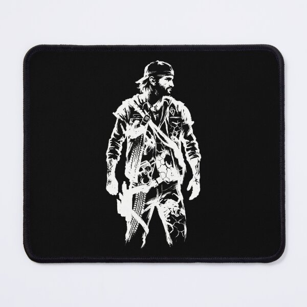 Item preview, Days Gone designed and sold by zawarudo714.