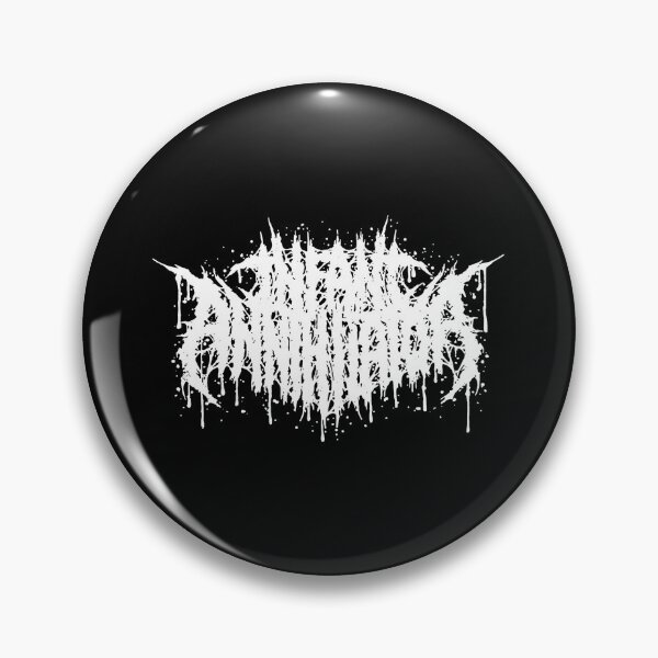 Item preview, INFANT ANNIHILATOR BAND  designed and sold by crloslyons.