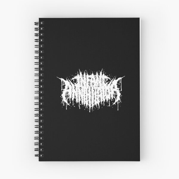 Item preview, INFANT ANNIHILATOR BAND  designed and sold by crloslyons.