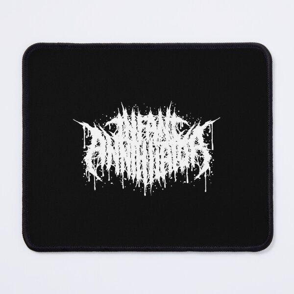 Item preview, INFANT ANNIHILATOR BAND  designed and sold by crloslyons.