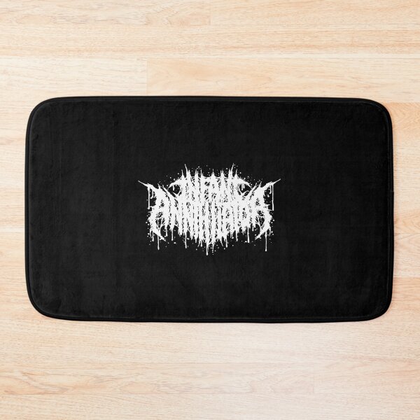 Item preview, INFANT ANNIHILATOR BAND  designed and sold by crloslyons.
