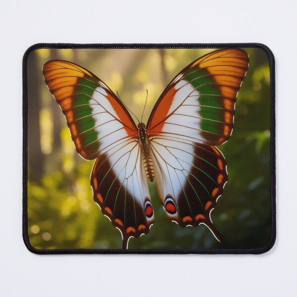 Item preview, Butterfly of light. designed and sold by MyHappyArtShop.