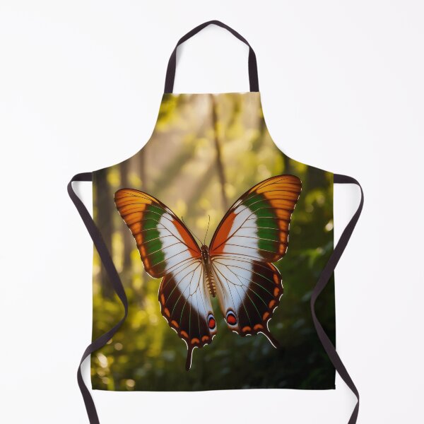 Item preview, Butterfly of light. designed and sold by MyHappyArtShop.