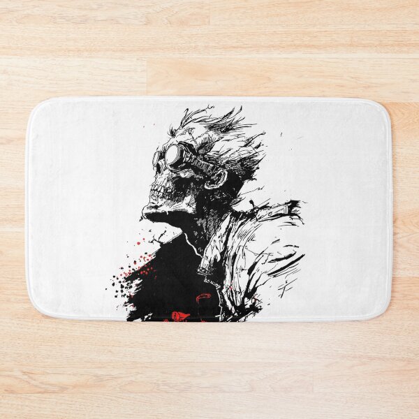Item preview, Ride Beyond Death Cool anime designed and sold by PigmalionArt.