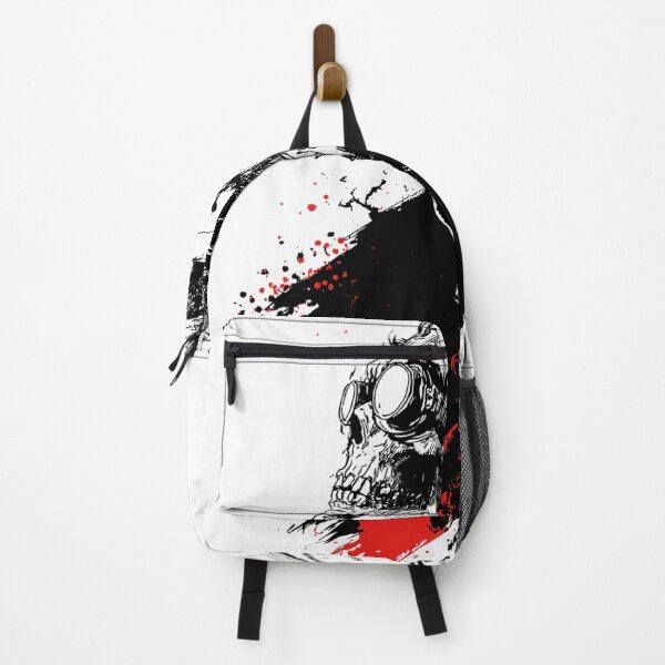 Item preview, Ride Beyond Death Cool anime designed and sold by PigmalionArt.